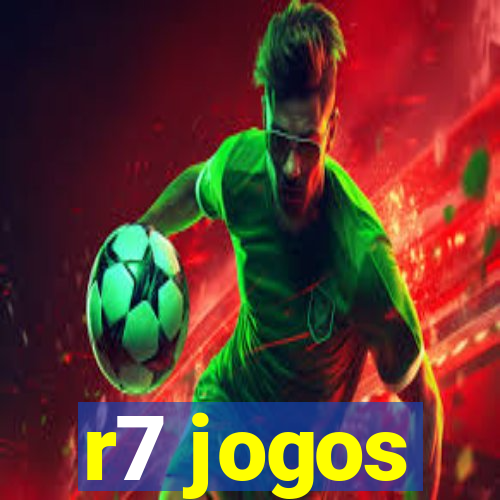 r7 jogos